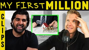 Here's How We're Investing Our Money