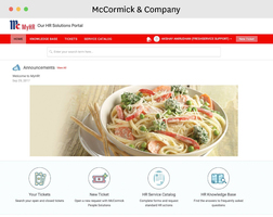 5 IT Self-Service Portal Use Cases That Are not-so-IT