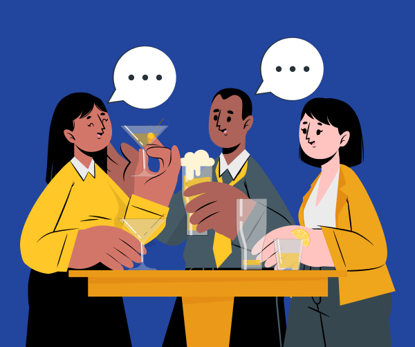 10 High-Impact Virtual Networking Ideas