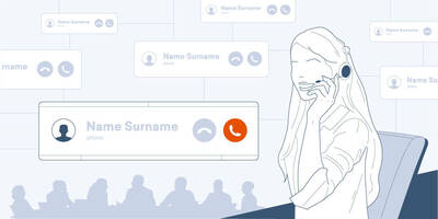 The Benefits of Call Logging Software for Your Business