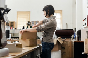 Beyond Shipping & Postage: The Hidden Costs of Self-Fulfillment for Online Merchants