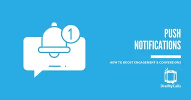 Best Practices for Push Notifications to Boost Engagement And Conversions