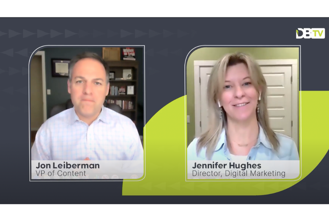 I'm Thinking of ... Ad Strategy Best Practices with Jennifer Hughes