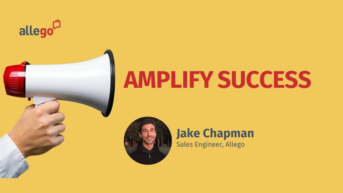 Amplify Success: Respecting Your Prospect's Time