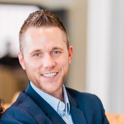 Chris Beckwith-Taylor