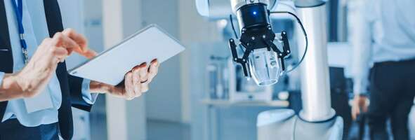 Applied Technical Services (ATS)