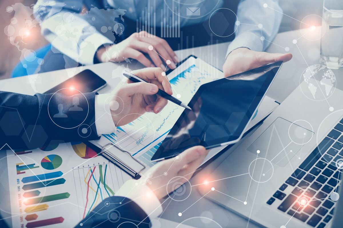 What Is Blockchain & How Is It Changing Marketing?