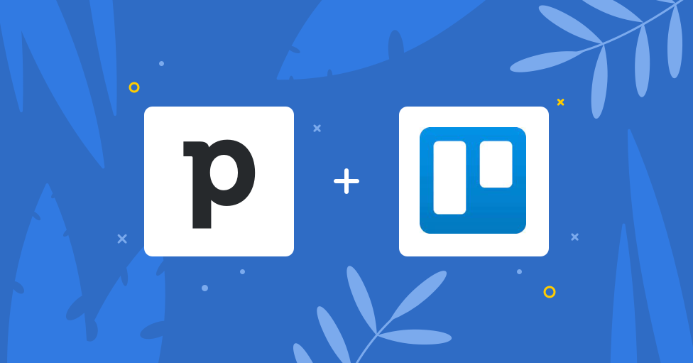  Let Pipedrive power your Trello Cards