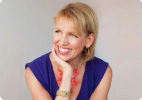 MarkFacebook marketing in a changing world with Mari Smith