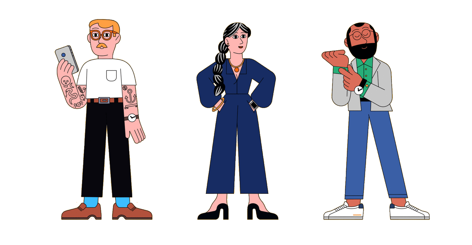 Welcome to Jersey City - Ceros Inspire: Create, Share, Inspire