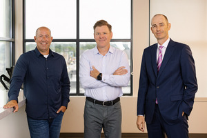 Innovatemap Announces Corporate Partnership with Ivy Ventures