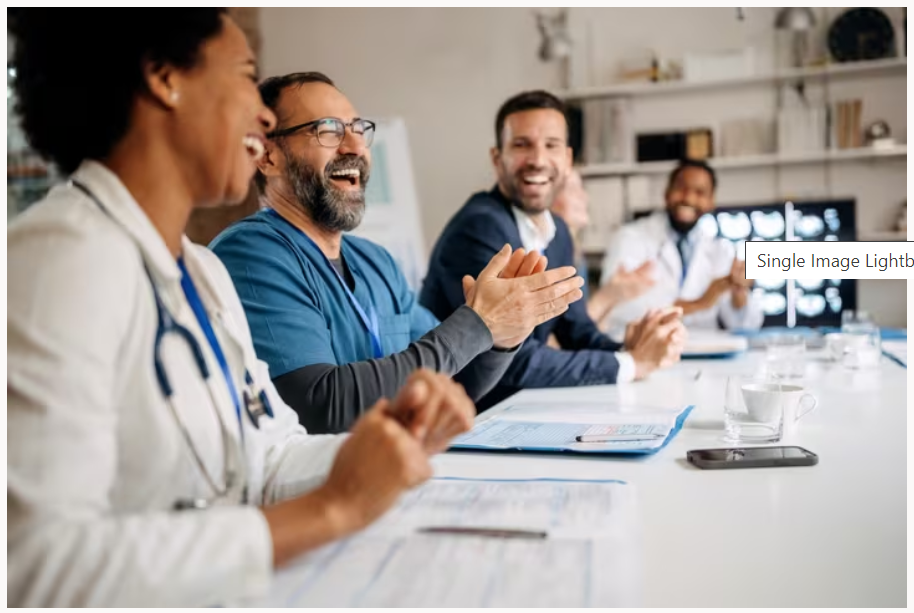 How to solve healthcare resource and supply chain challenges with Oracle Fusion Cloud Applications