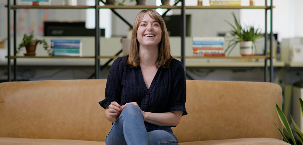 Video Production & Storytelling at Storyblocks