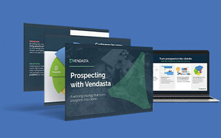 Prospecting with Vendasta: A Winning Strategy