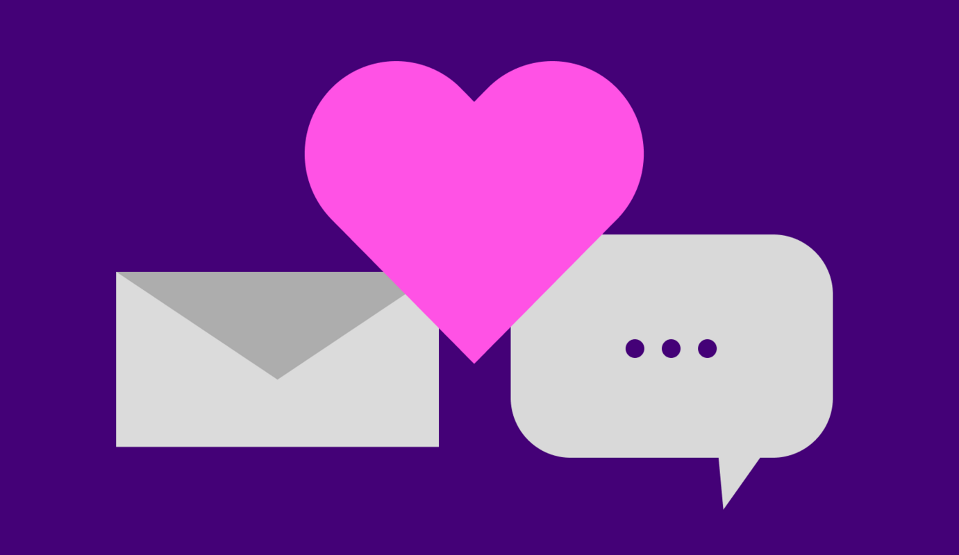 How Email and SMS Can Be Used in Tandem for Maximum Marketing Impact