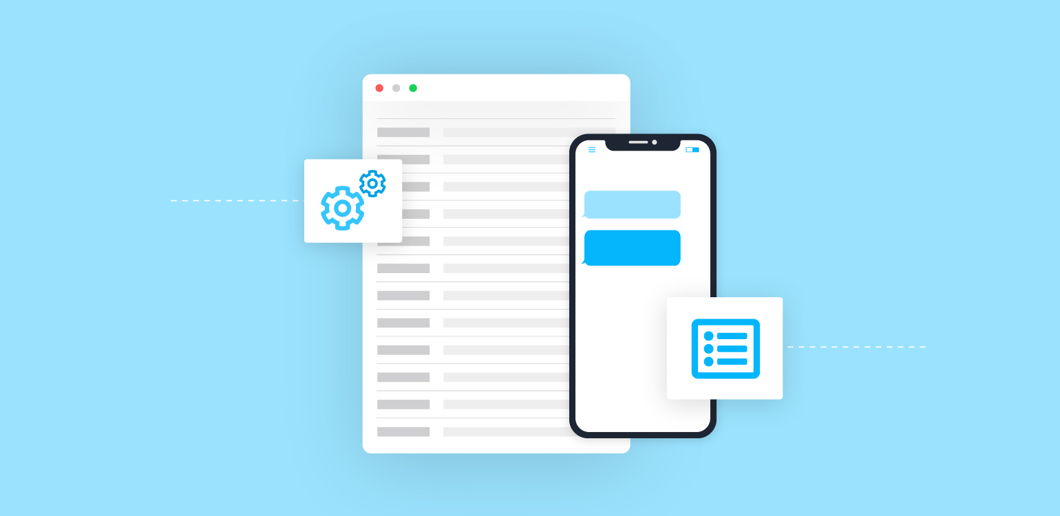The Best Practices for Managing SMS Marketing Lists | Maropost