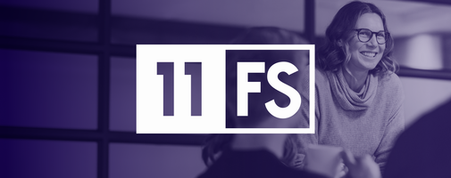 Scaling Culture and Values at 11:FS with High Fives and Emojis