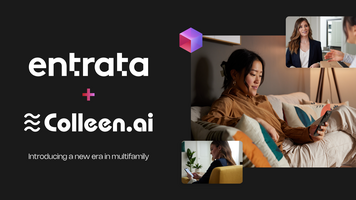 Entrata Acquires Colleen AI to Usher in New Era of Autonomous Property Management