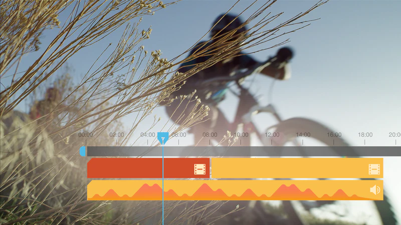 Guide to popular types of film cuts | Jump cuts vs J-cuts vs L-cuts & more | Vimeo Blog