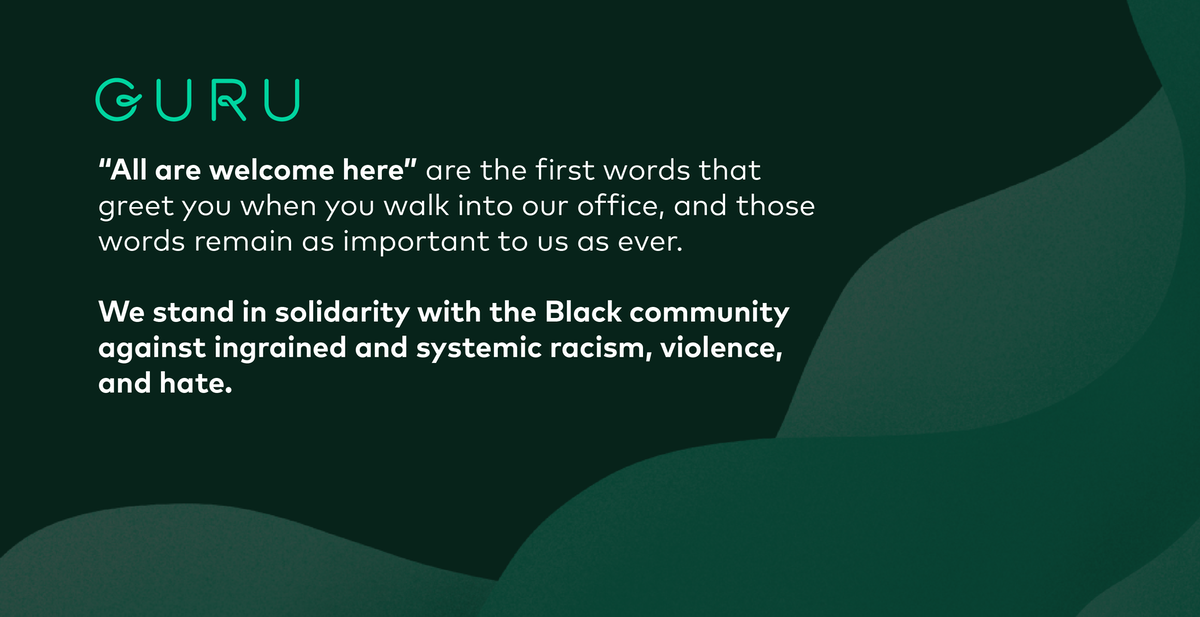 Fighting Systemic Racism and Learning to Be Better