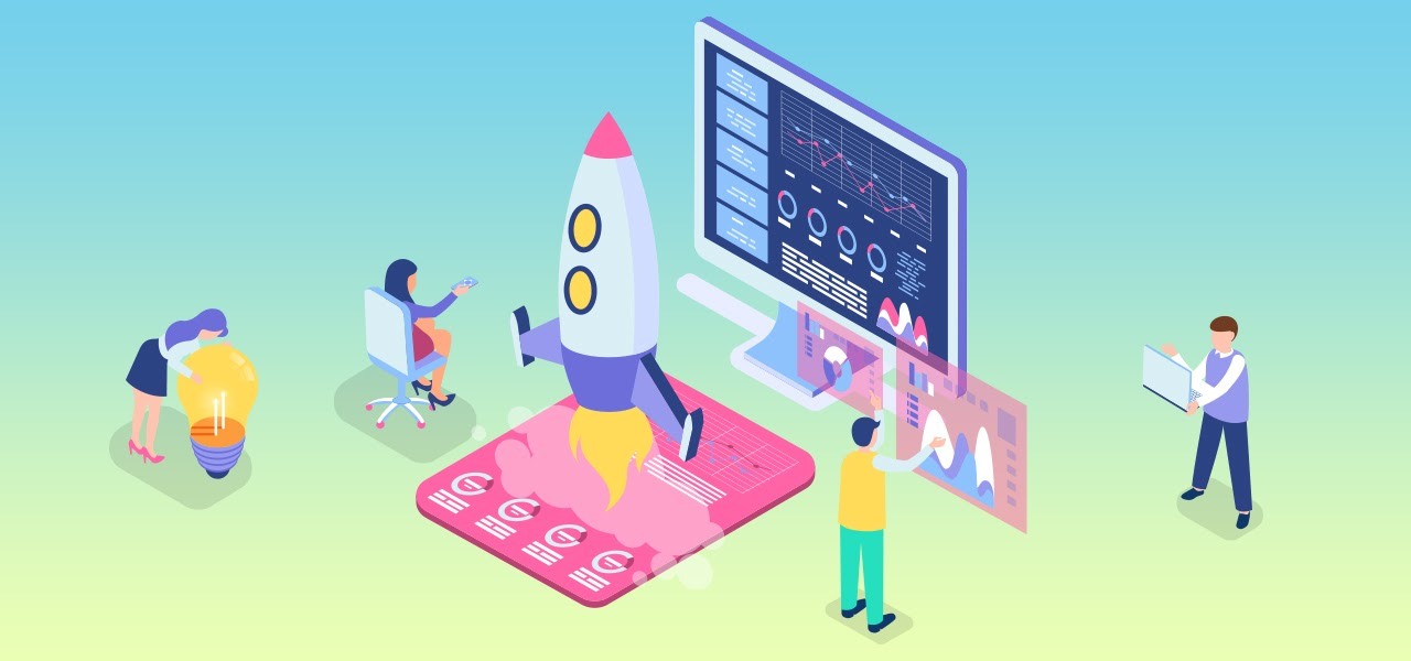 Top 20 Tech Websites You Need to Stay Updated in 2024