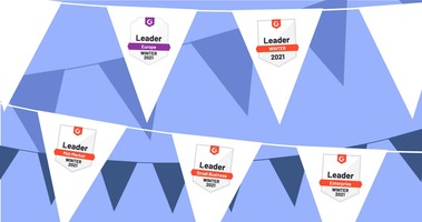 G2 Winter 2021 Report Is Here (and Emarsys Is a Leader Again)