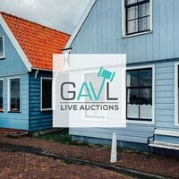 GAVL Live Auctions