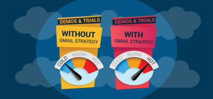 Saas Email Marketing with Gmail Automation Strategy (2021)