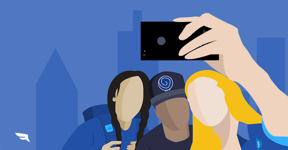 7 Brands' Best User Generated Content Examples on Facebook.