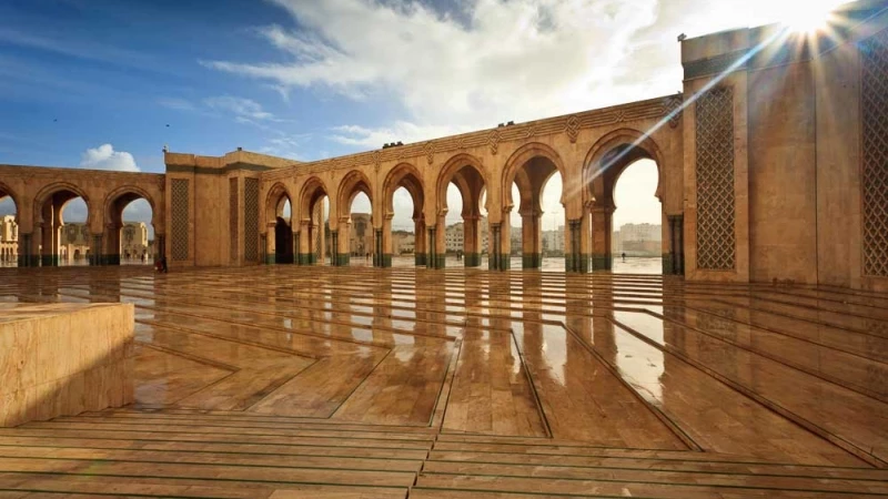 Discover Casablanca as a MICE Destination | Cvent Blog