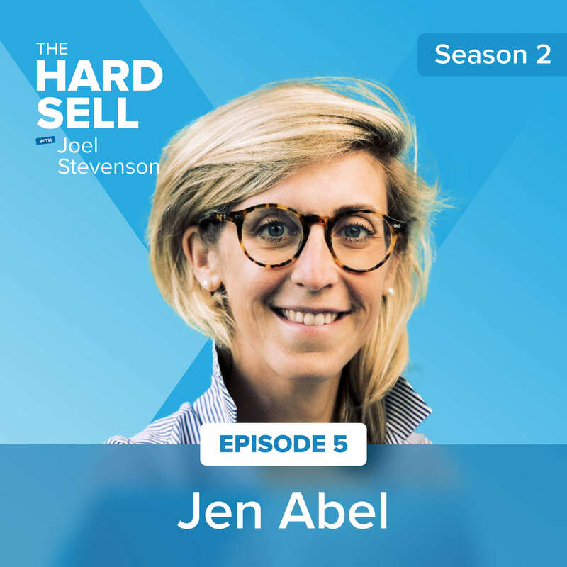Jen Abel Shares Proven Tips on Early-Stage B2B GTM Plans - Yesware