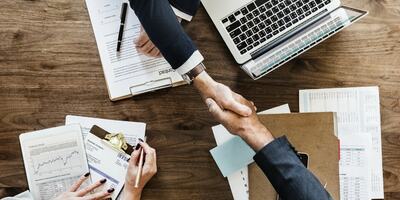 How to Write a Good Social Media Proposal [Free Template, 2021]