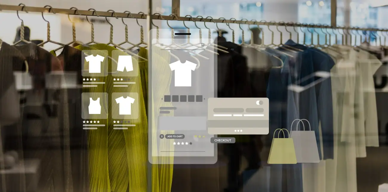 Fashion Retailers: Omnichannel Marketing Ideas and Challenges