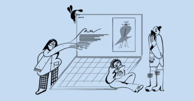 Social Isn't Enough-Why You Need a Website