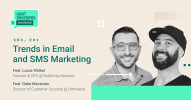 Email Automation Series: Trends in Email and SMS Marketing