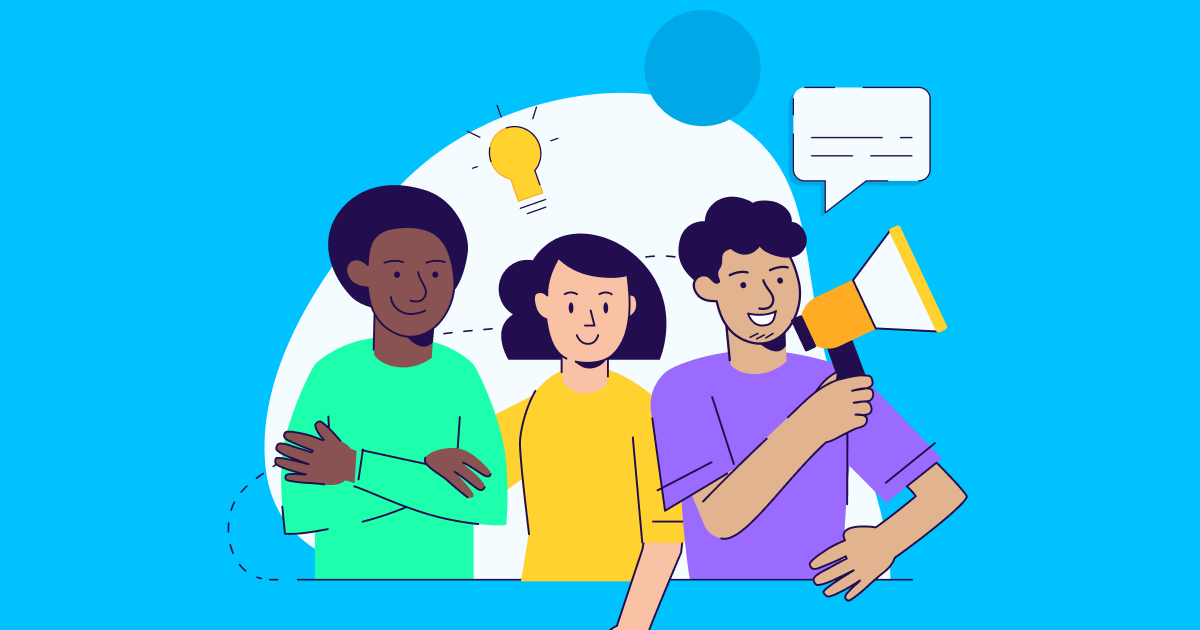 What taking a step back taught me about going 'all in'