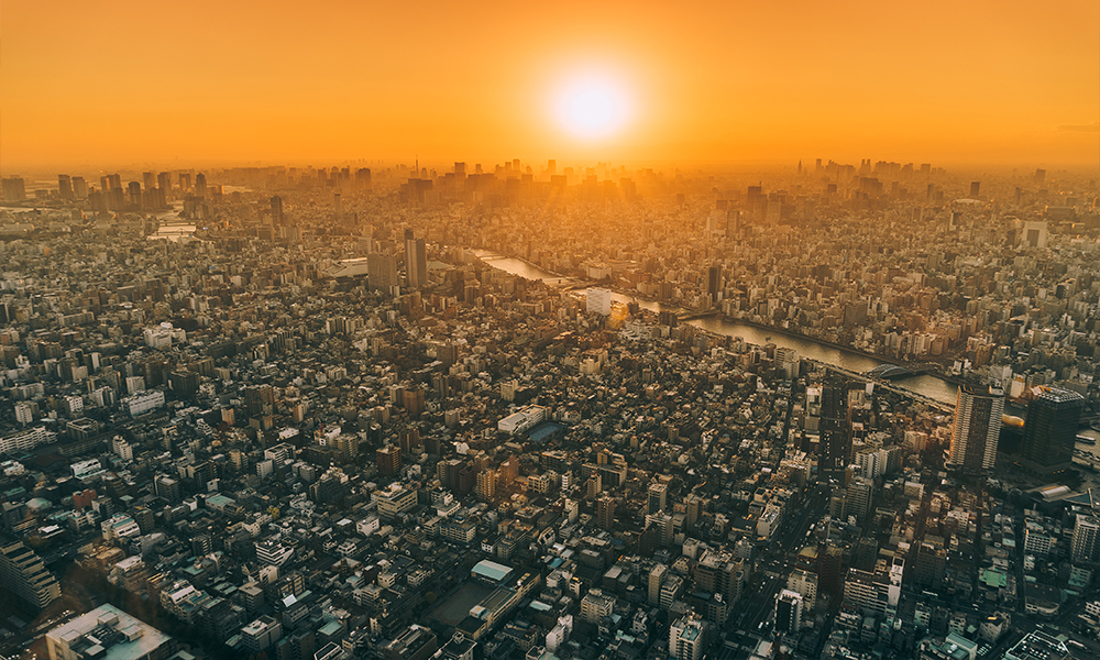 First world problems aren't just for the First World anymore