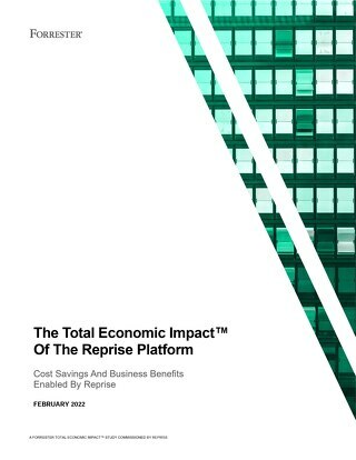 Total Economic Impact™ Study