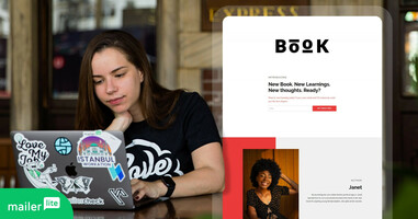 13 Tips for Landing Page Copy That Converts