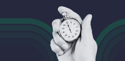 Time is Money: 5 Ways to Improve Sales Rep Productivity