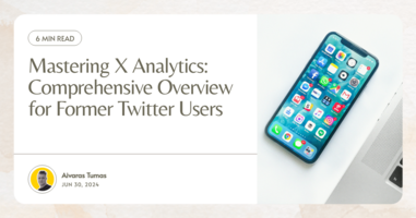 Mastering X Analytics: Comprehensive Overview for Former Twitter Users