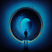 Conversational AI has a massive, UX-shaped hole