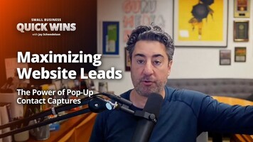 The Power of POP-UPS!