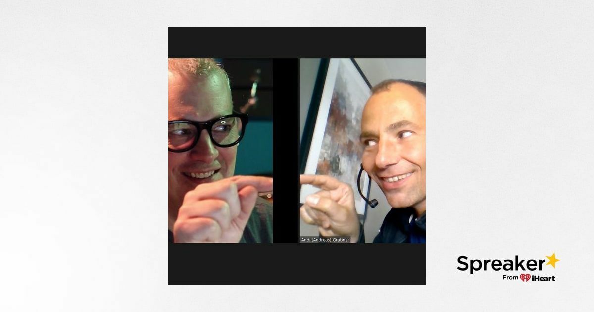 Recap KubeCon 2023 NA, State of Platform Engineering and more with Andi Grabner