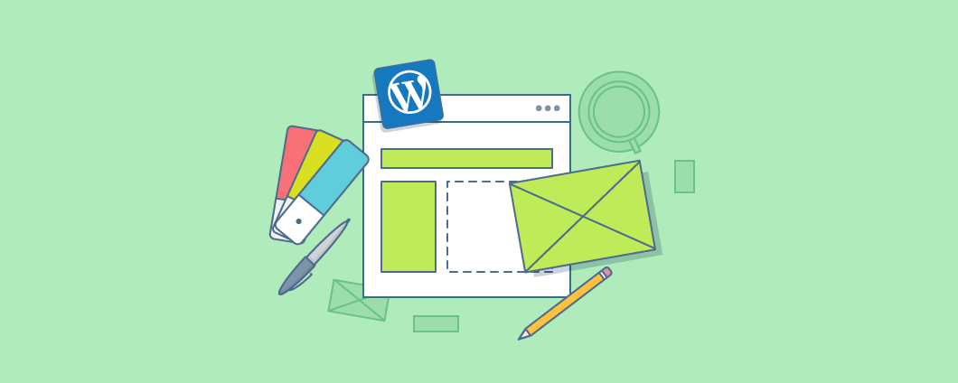 How to Quickly Design and Customize your WordPress Website