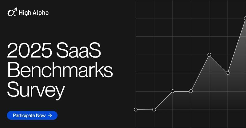2025 SaaS Benchmarks Survey