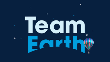 Salesforce TeamEarth