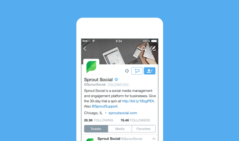 The Twitter Best Practices Handbook