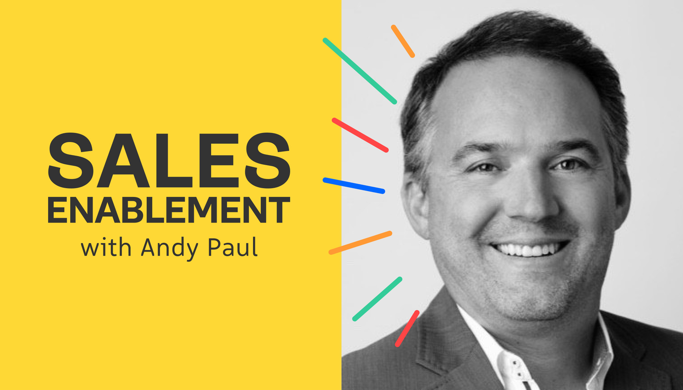 Mastering Virtual Selling, with Mark Magnacca [Episode 1014]