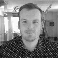 Thomas Bérard - HAPPY MONDAY